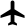 airplane icon